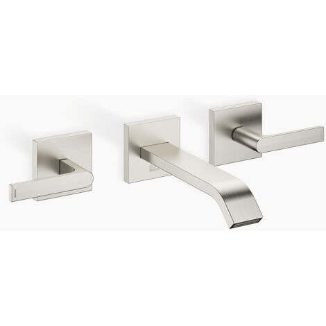 Dornbracht IMO Waschtisch-Wand-Einhandbatterie, mit