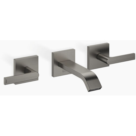 Dornbracht IMO Waschtisch-Wandbatterie, ohne Ablaufgarnitur,