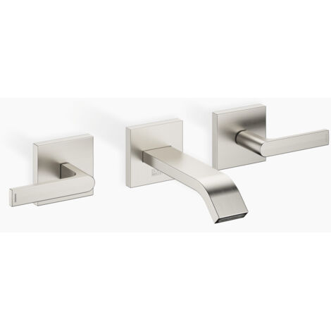 Dornbracht IMO Waschtisch-Wandbatterie, ohne Ablaufgarnitur,