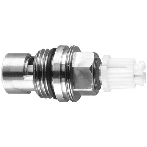 Dornbracht Keramik-Oberteil 1/2 Zoll, rechtsschließend, 9090031310090