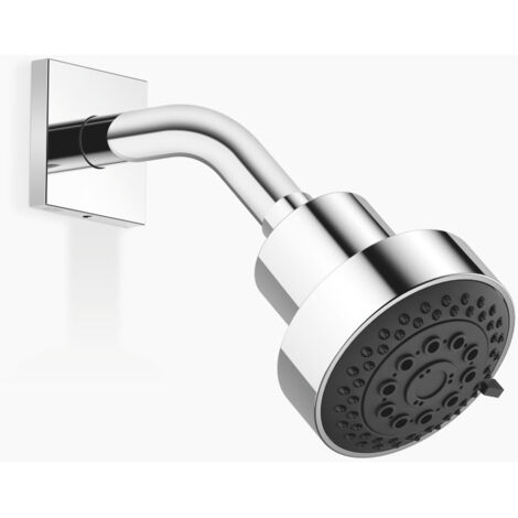 Dornbracht Kopfbrause, verstellbar, 28508980-00