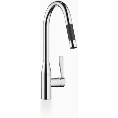 Dornbracht Küche - Sync Spültischarmatur, mit Pull-Down mit