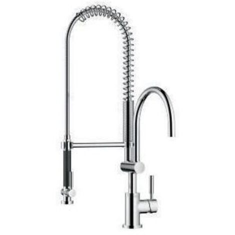 Dornbracht Küche - TARA Classic Einhebelmischer Profi,