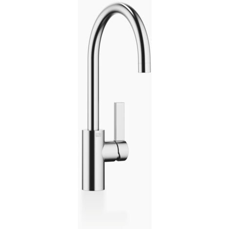 Dornbracht Küche - TARA Ultra Einhebelmischer Ausladung 200mm,