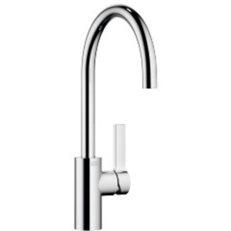 Dornbracht Küche - TARA Ultra Einhebelmischer Ausladung 200mm,