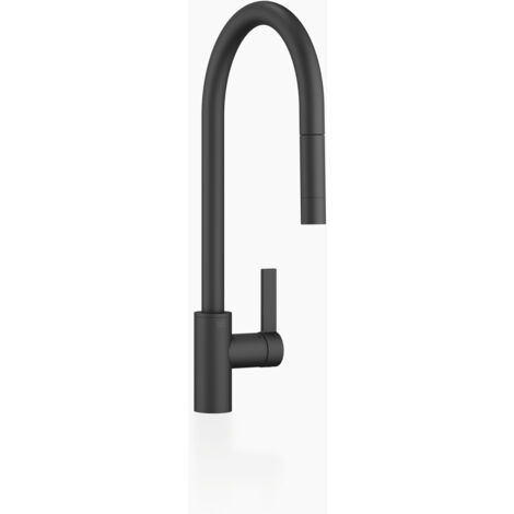Dornbracht Küche - TARA Ultra Einhebelmischer Pull-down mit