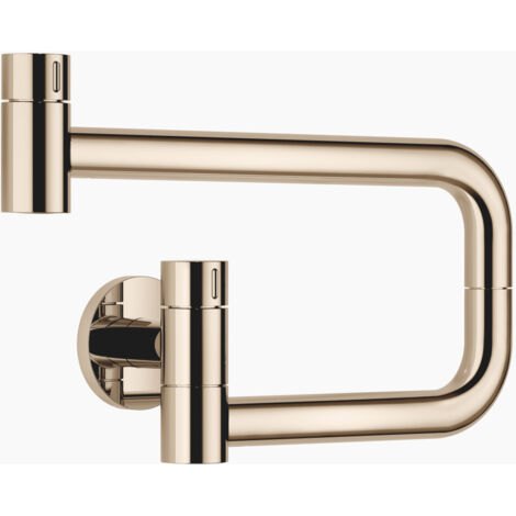 Dornbracht Küche - TARA Ultra POT FILLER, Kaltwasserventil,