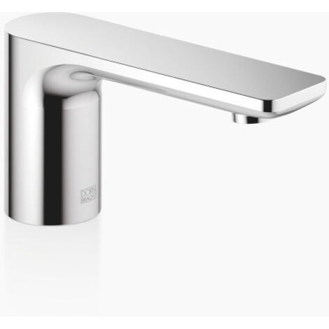 Dornbracht LISSÉ Bec déverseur pour lavabos sans garniture de