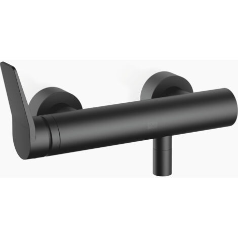 Dornbracht LISSÉ Brause-Einhandbatterie für Wandmontage,