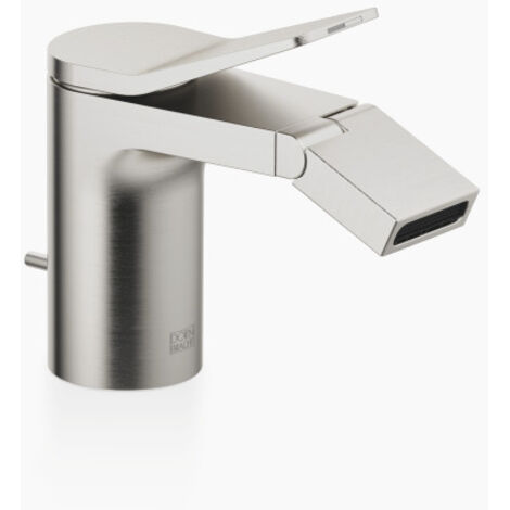 Dornbracht LISSÉ Mezclador monomando para bidé con desagüe