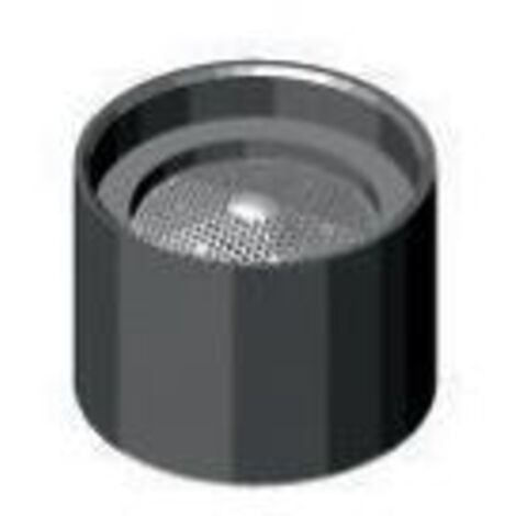Dornbracht Luftsprudler Ersatzteile 90230100405 7 l/min chrom
