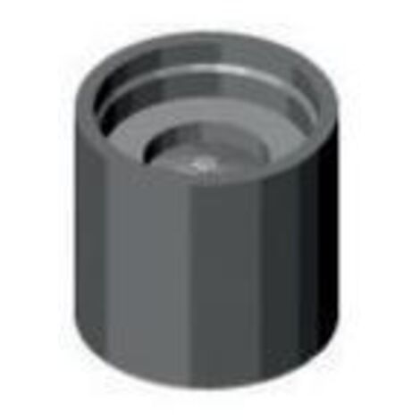 Dornbracht Luftsprudler Ersatzteile 90230101900 M18x1-IG 7 l/min platin