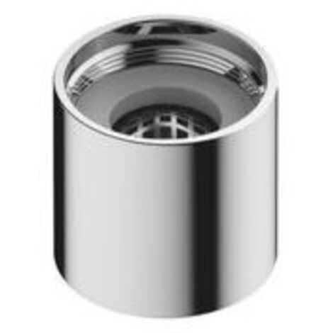 Dornbracht Luftsprudler Ersatzteile 90230102500 M18xIG chrom