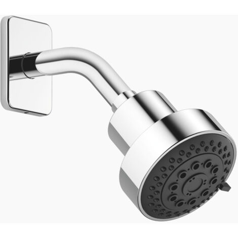 Dornbracht LULU Douche de tête, saillie 200mm, 28508710-00