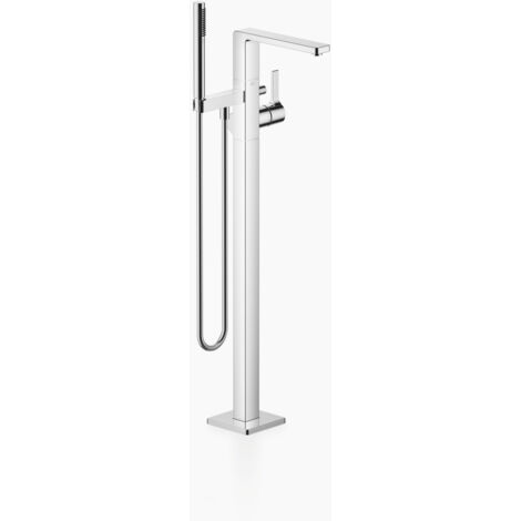 Dornbracht LULU Mitigeur monocommandé pour bain avec tube de