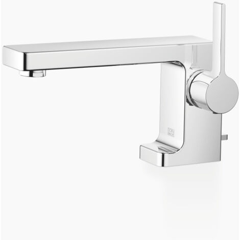Dornbracht LULU Mitigeur monocommandé pour lavabos avec garniture