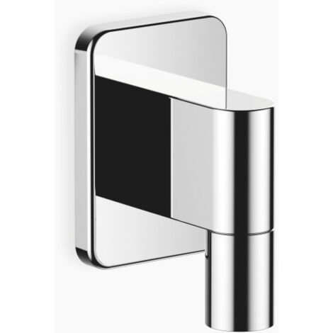 Dornbracht LULU Wandanschlussbogen, 1/2, 28450710-00