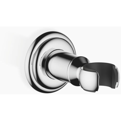 Dornbracht MADISON Brausehalter, runde Rosette, 28050361-00