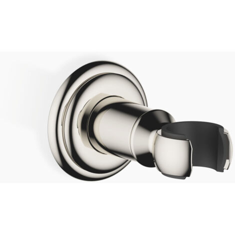 Dornbracht MADISON Brausehalter, runde Rosette, 28050361-08