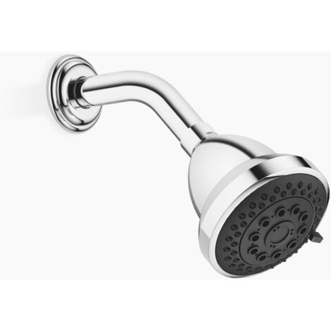 Dornbracht MADISON ducha de techo, regulable en 3 vías,