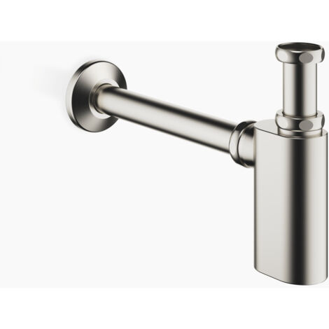 Dornbracht MADISON Geruchverschluss 1 1/4", Rosette 80 mm,