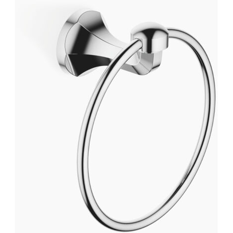 Dornbracht MADISON Handtuchring 185mm, 83200361-00