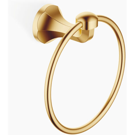 Dornbracht MADISON Handtuchring 185mm, 83200361-28