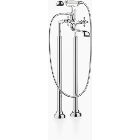 Dornbracht MADISON Mélangeur bain/douche à deux trous pour