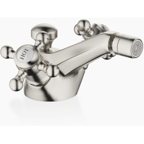 Dornbracht MADISON Mélangeur monotrou pour bidet avec garniture