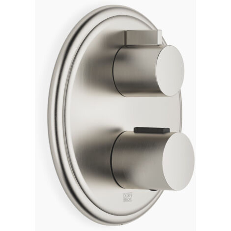 Dornbracht MADISON UP-Thermostat mit Einweg-Mengenregulierung,