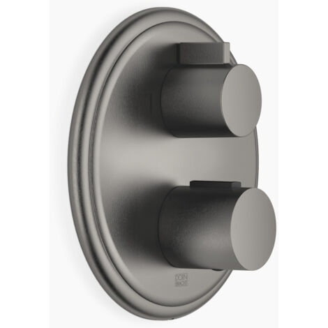 Dornbracht MADISON UP-Thermostat mit Zweiwege-Mengenregulierung,