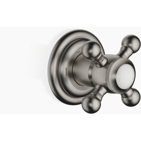 Dornbracht MADISON UP-Zweiwege-Umsteller, Rosette D=60mm,