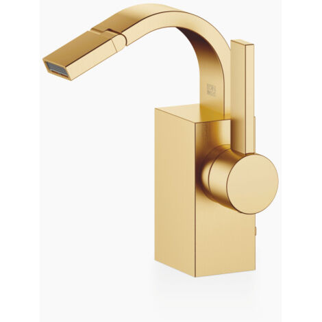 Dornbracht MEM Bidet-Einhandbatterie, mit Ablaufgarnitur,