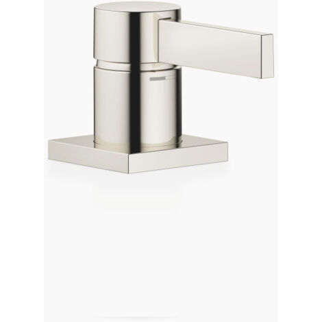 Dornbracht MEM mitigeur monocommande de lavabo, 29210782-08