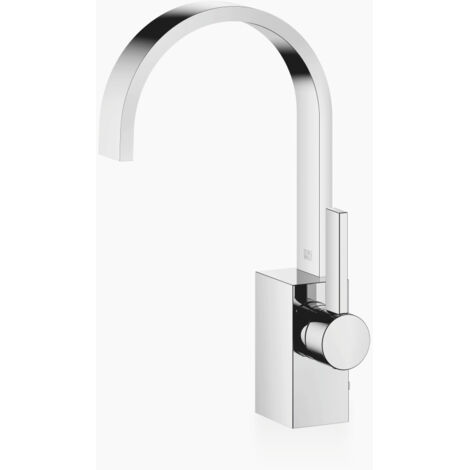 Dornbracht MEM Mitigeur monocommandé pour lavabos avec garniture