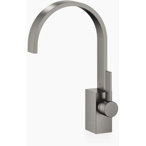 Dornbracht MEM Mitigeur monocommandé pour lavabos, sans garniture