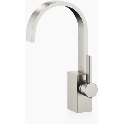 Dornbracht MEM Mitigeur monocommandé pour lavabos sans vidage,