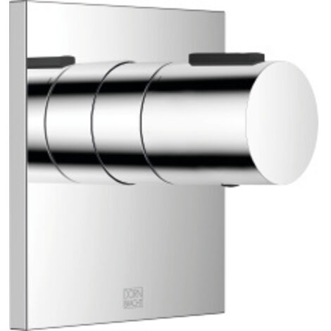 Dornbracht MEM Unterputz-Thermostat Serienspezifisch 1/2" 36501780 chrom