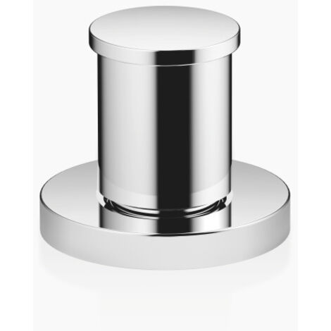 Dornbracht META déviateur à deux voies pour installation sur le