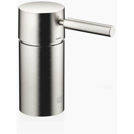 Dornbracht META mezclador monomando de baño para la instalación
