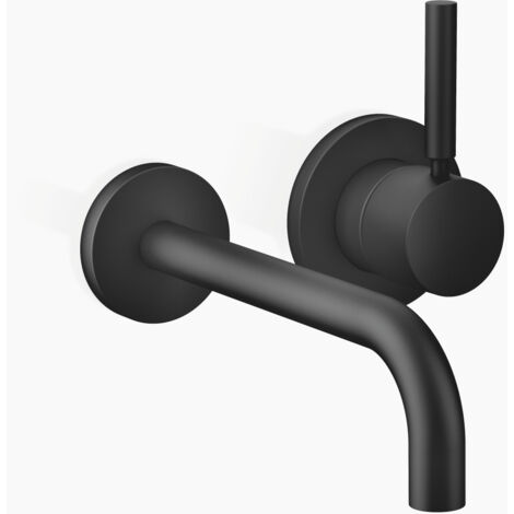 Dornbracht META Mezclador monomando de pared sin desagüe,
