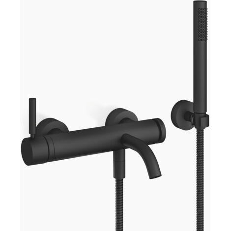 Dornbracht META mitigeur monocommande de baignoire pour montage