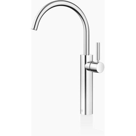 Dornbracht META mitigeur monocommande de lavabo avec pied