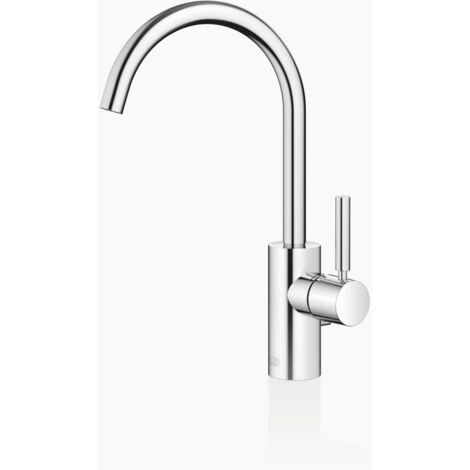 Dornbracht META mitigeur monocommande de lavabo avec vidage
