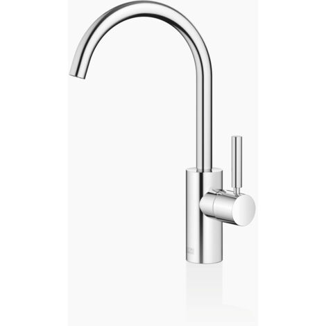 Dornbracht META mitigeur monocommande de lavabo sans vidage,
