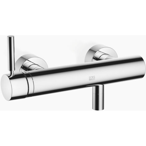 Dornbracht META Mitigeur monocommandé pour douches pour montage