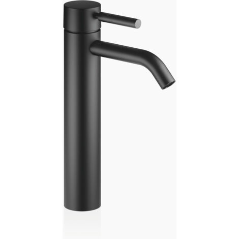 Dornbracht META Mitigeur monocommandé pour lavabo avec pied