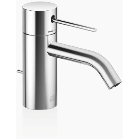 Dornbracht META SLIM mezclador monomando de lavabo con desagüe