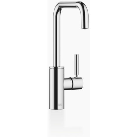 Dornbracht META Square BAR TAP Küchenarmatur, Einhebelmischer,