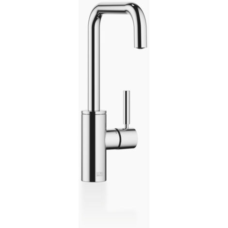 Dornbracht META Square BAR TAP Mitigeur de cuisine, monocommande,